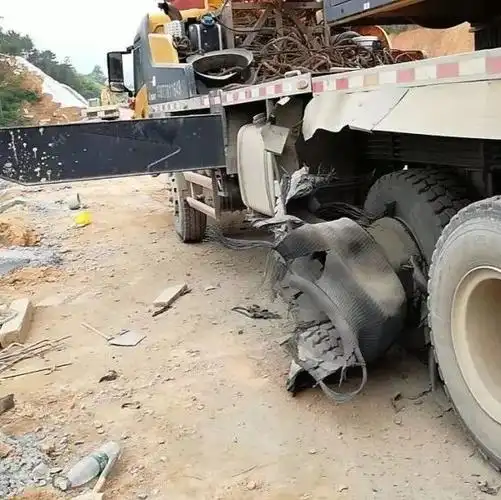 这不最近又发生一起高压线下吊装致人死亡的重大安全事故,当地法院于