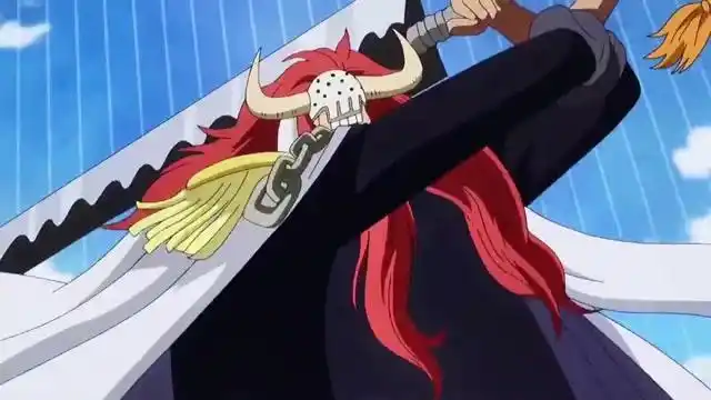 海贼王:萨博的龙爪手可不可以捏碎海楼石?