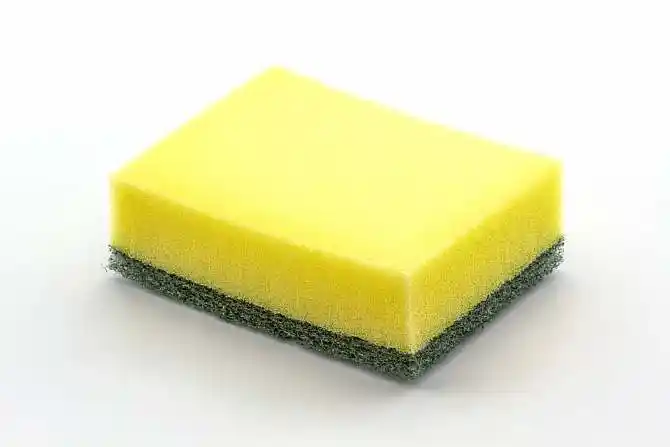 海绵图片_图片大全