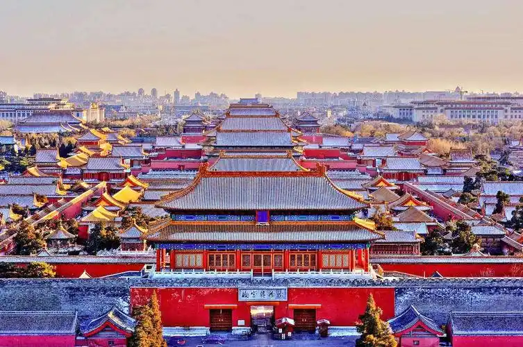 原创古代故宫一个厕所都没有,上万人是如何解决方便问题的?