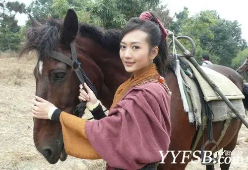 琅玡榜秦般若演员王欧个人资料简介王欧照片写真