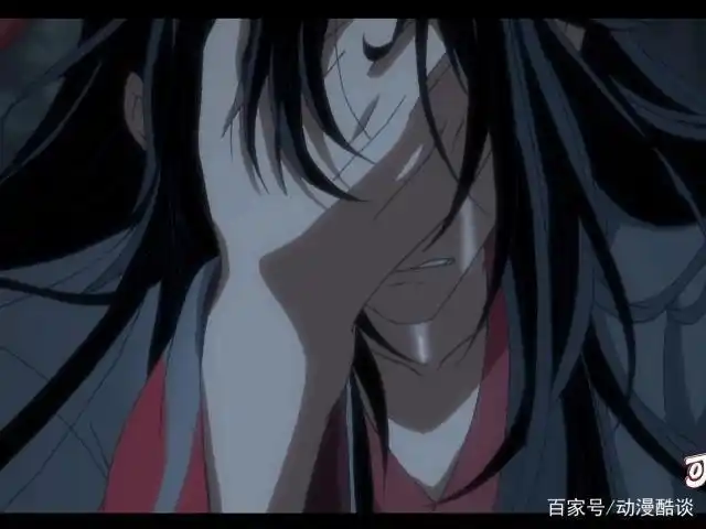 魔道祖师22话先行:魏无羡落泪,温氏姐弟舍命报恩,大战将起