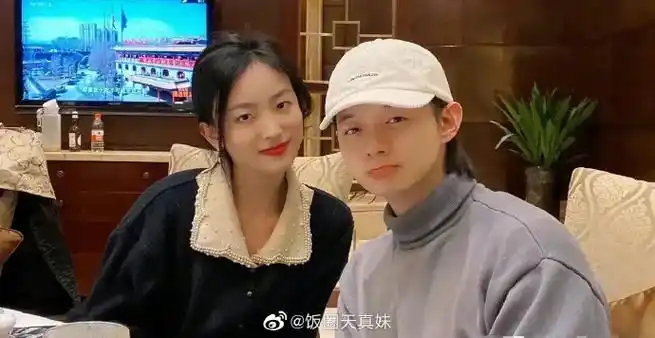 再看霍尊感情时间线##再看霍尊恋情时间线