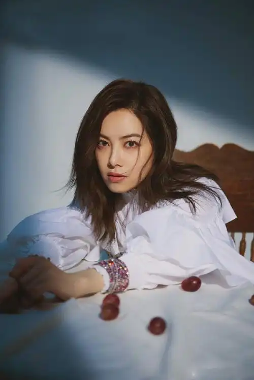 扬言打赏百万即可复出,昔日天后徐怀钰如今成这样