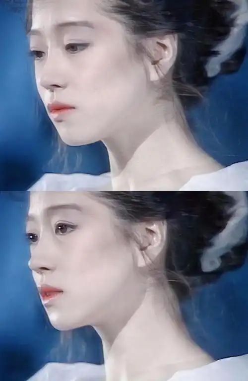 由于东出昌大渣男案被科普了日本美人中森明菜