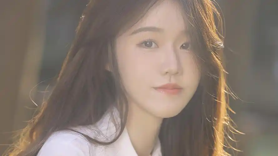 小仙女清新靓丽写真,清纯-美女图片