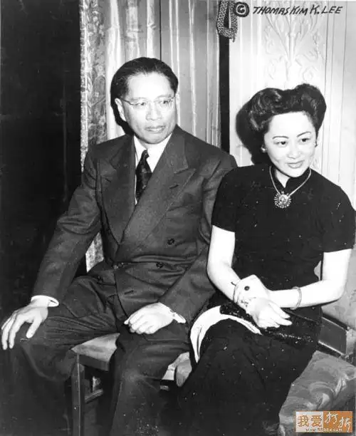 盘点出身高贵貌美气质佳的民国名媛