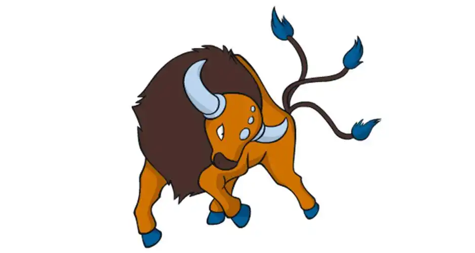 宝可梦剑盾铠之孤岛肯泰罗怎么样属性图鉴介绍