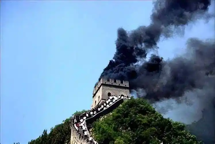 不见狼烟◇颜昌班_秦桧_宋高宗_岳飞