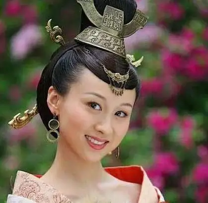 许娥:专宠十数年,最后被污蔑私通而处死的可怜皇后