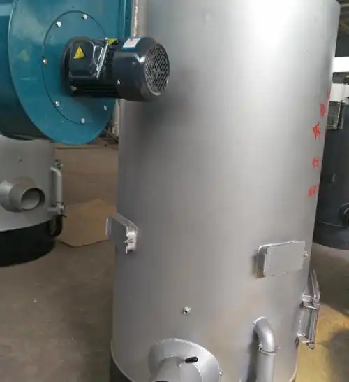 蝎子养殖加温设备