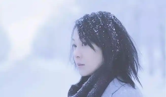 刘若英后来的我们缘分这事想不负此生真的很难