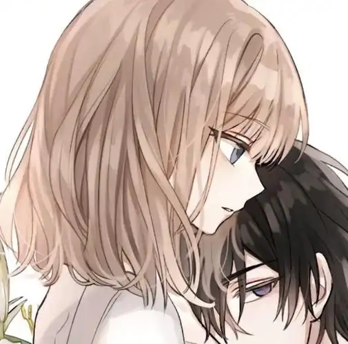 情侣头像l和温柔的人在一起有多舒服