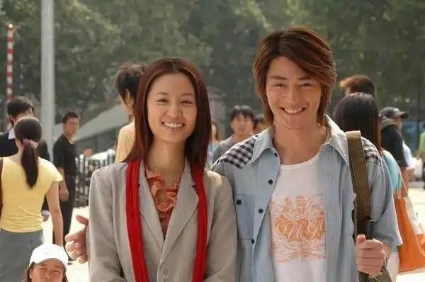 2006年播出电视剧《地下铁》剧照(资料图)