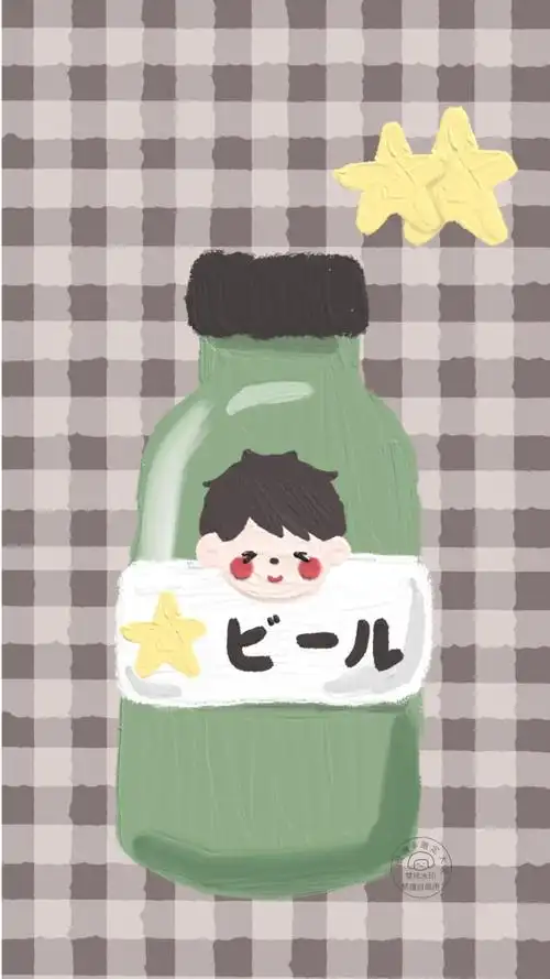 少女心壁纸- cr:@限定大发渐变纯色/手绘壁纸/聊天背景/小清新ins