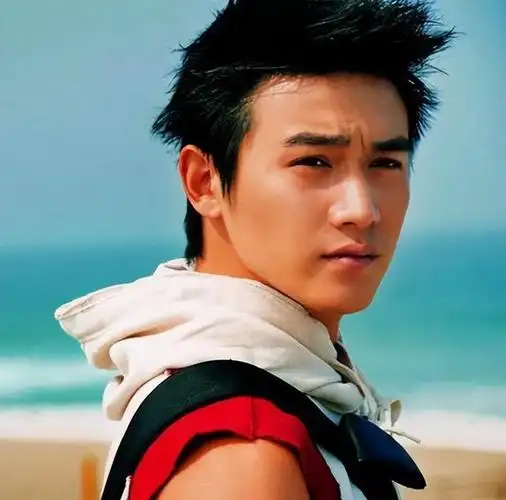 陆毅:娶大学初恋,婆媳关系不麻烦,麻烦的是一个家住了六口人