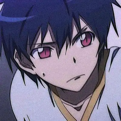 男生头像图片帅气动漫可爱超个性男生动漫微信头像图片大全