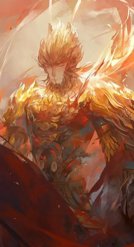 动画和漫画中的孙悟空形象,谁最让你钟爱