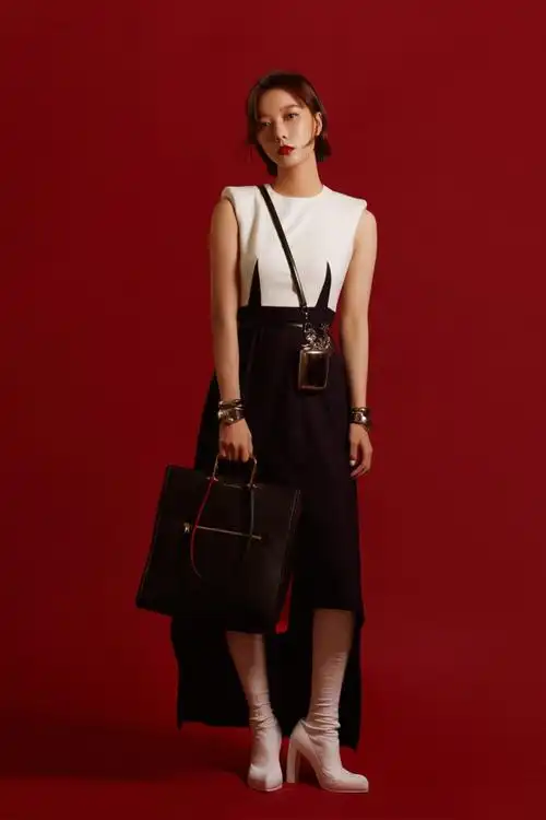 王珞丹 - 堆糖,美图壁纸兴趣社区