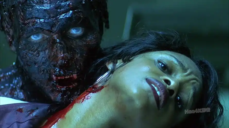 已发布刀锋战士blader4k电影uhd蓝光破解原盘2160p高清资源下载