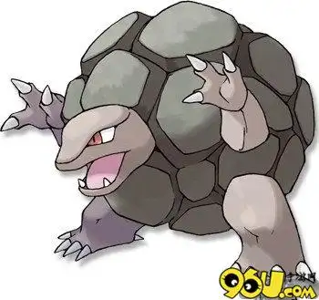 口袋妖怪复刻小拳石什么性格好?小拳石性格推荐