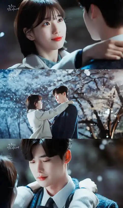 当你沉睡时 李钟硕 二硕 裴秀智 suzy cr:rs_holly