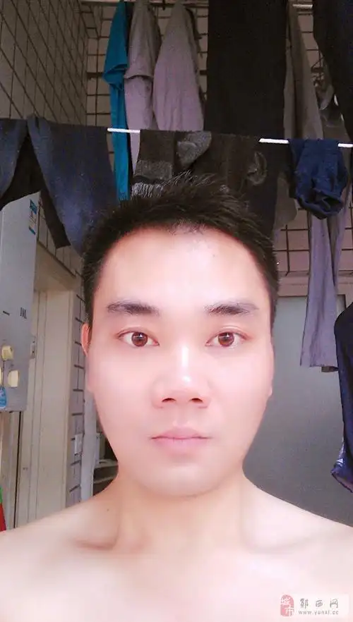 【帅男秀场】杨波 28岁 双子座 管理