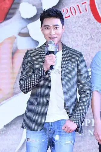 暖嗓天后郁可唯温情献唱 杜天皓变身头号书迷探究女人心笑闹百出