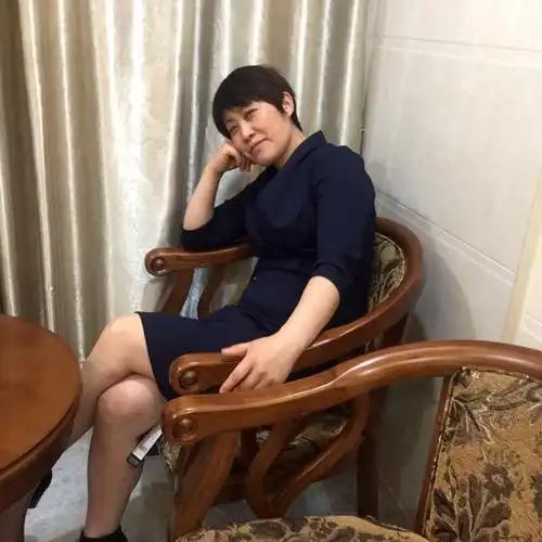 静等花开花落资料照片_广东深圳征婚交友_我主良缘