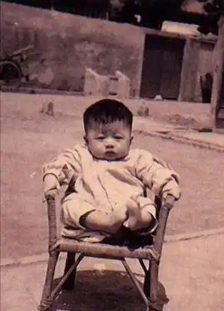 郑智化:一位"不值得同情"的歌者,因为他活得就像"水手"