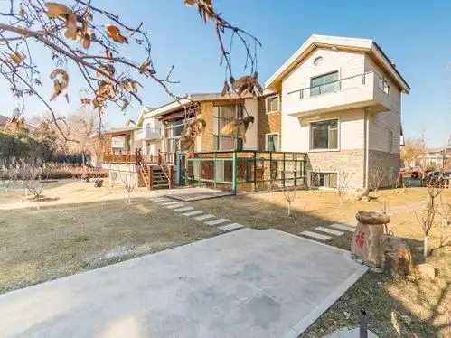 营口天沐·裕隆居独栋别墅_辽宁省营口市鲅鱼圈区熊岳镇营口天沐