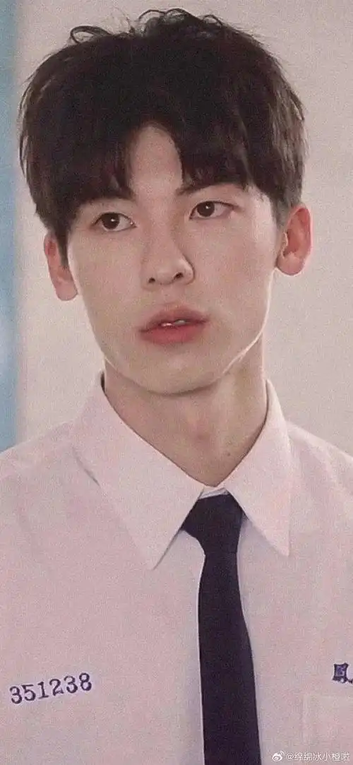 男明星壁纸|许光汉篇