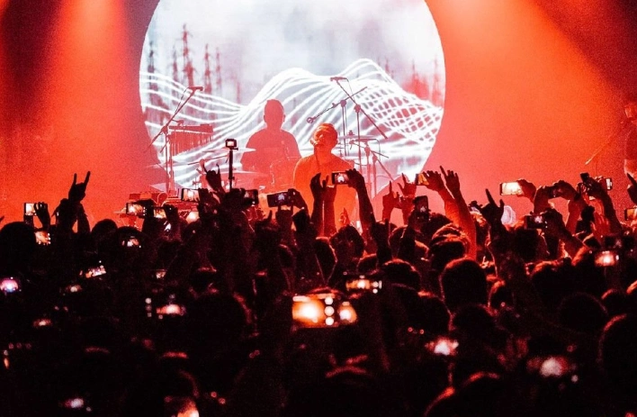 2020痛仰乐队沈阳巡演门票票价订票入口