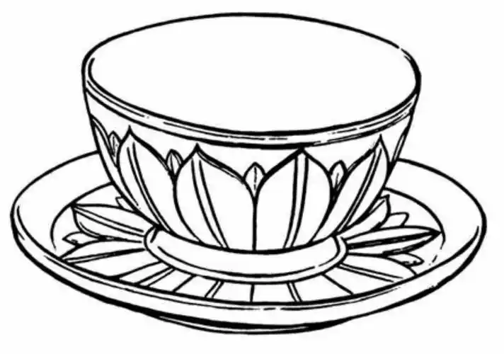 下面小鹿老师为小朋友们制作了一些手绘设计图样参考,大家也可以开始