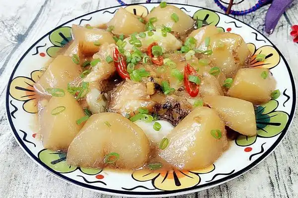 鳕鱼的精选做法