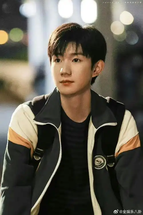 王源说高远是我缺席的校园时光#这就是好的角色和演员互相成就吧!