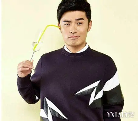 【图】奔跑吧兄弟陈赫多高 跑男兄弟身高大起底