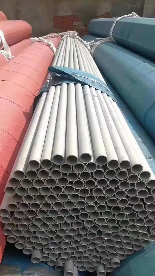 s32250双相不锈钢管