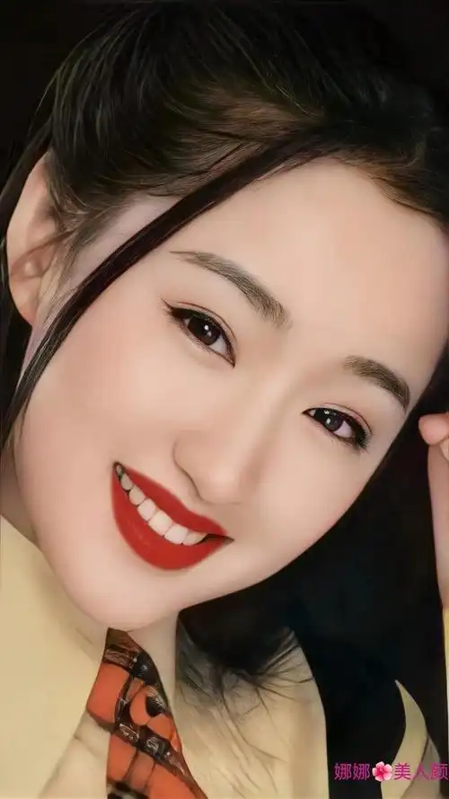 甜歌皇后杨钰莹,年轻时太美了_网易订阅