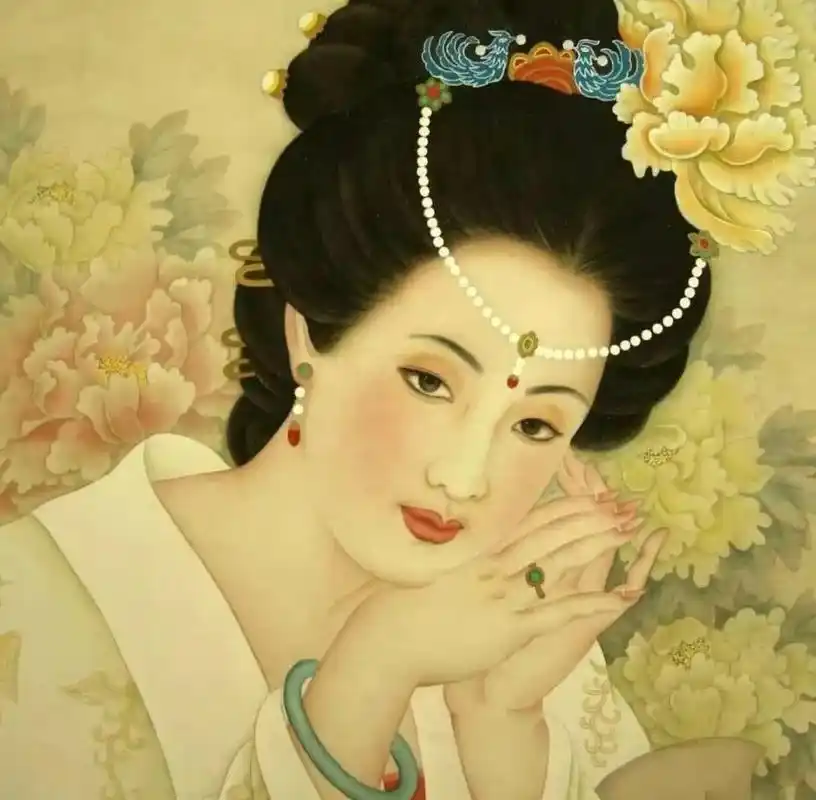 古代女性为了变美曾使用很多比较残忍的手段