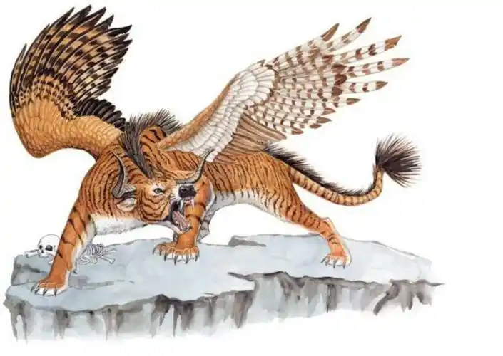 上古四大凶兽介绍