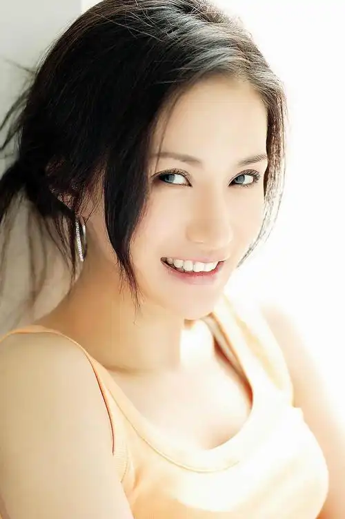 东方佳丽035 万美汐 - 江山美人 - 江山美人