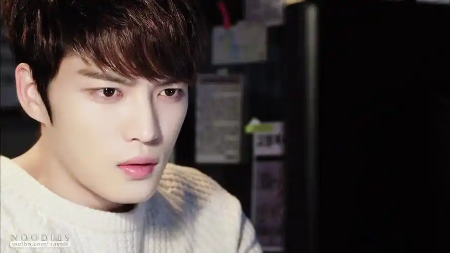 金在中壁纸图片