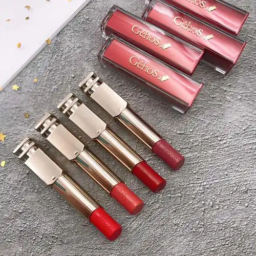 姬存希雅光口红