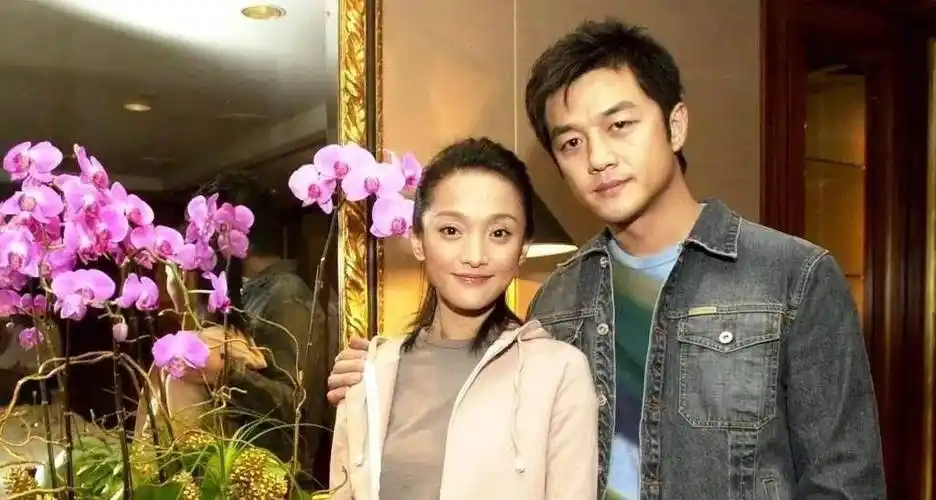 周迅:出道30年获奖无数,演少女被群嘲,如今坦然接受老去的事实_演技