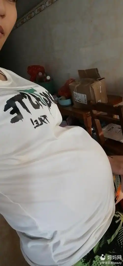 不知道宝妈们有和我一样的状况吗?