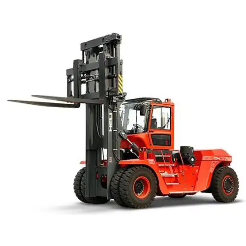 合力k2系列 20-32t叉车