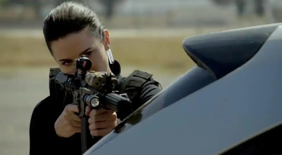 末日孤舰 第三季 剧照