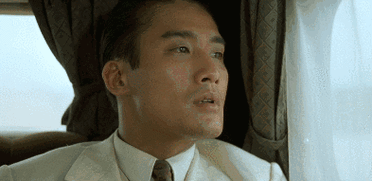 角色,有网友推荐了 1992 年法国电影《情人》中梁家辉的形象来打样