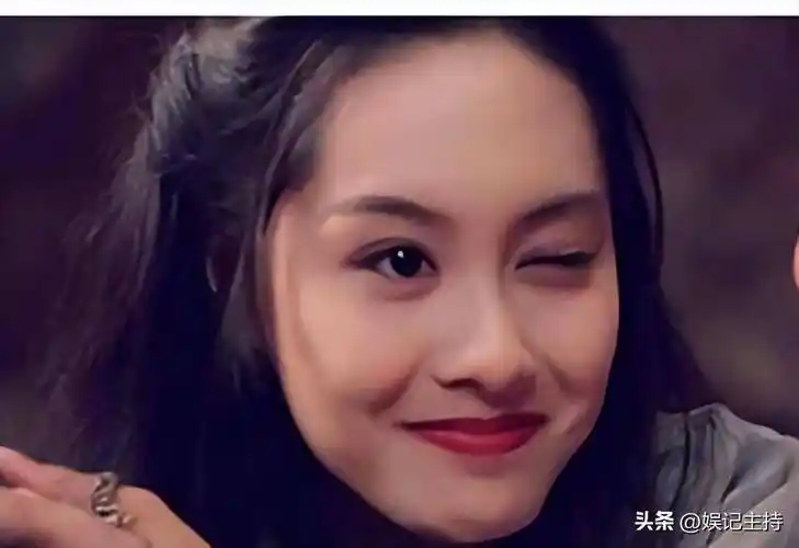 连载7:大话西游中朱茵最想删除的片段,却是全片无法复制的经典_电影